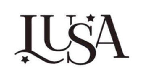 LUSA Logo (DPMA, 05/13/2022)