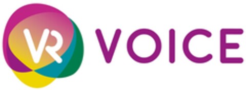 VR VOICE Logo (DPMA, 29.11.2022)