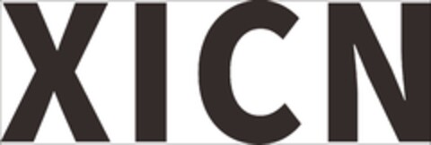 XICN Logo (DPMA, 08.08.2022)
