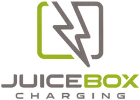 JUICEBOX CHARGING Logo (DPMA, 25.10.2023)