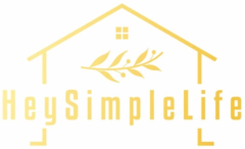 HeySimpleLife Logo (DPMA, 22.03.2023)