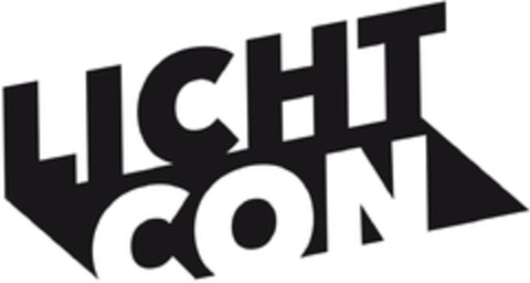 LICHTCON Logo (DPMA, 07.06.2023)