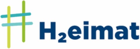H2eimat Logo (DPMA, 06/20/2023)