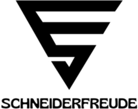 SCHNEIDERFREUDE Logo (DPMA, 01/27/2023)