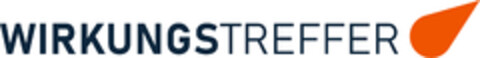 WIRKUNGSTREFFER Logo (DPMA, 04/07/2023)