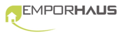 EMPORHAUS Logo (DPMA, 06/29/2023)