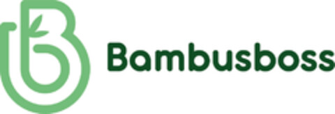 Bambusboss Logo (DPMA, 10/04/2023)