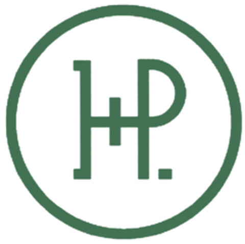 H+P. Logo (DPMA, 19.02.2024)