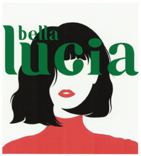 bella lucia Logo (DPMA, 03/14/2024)