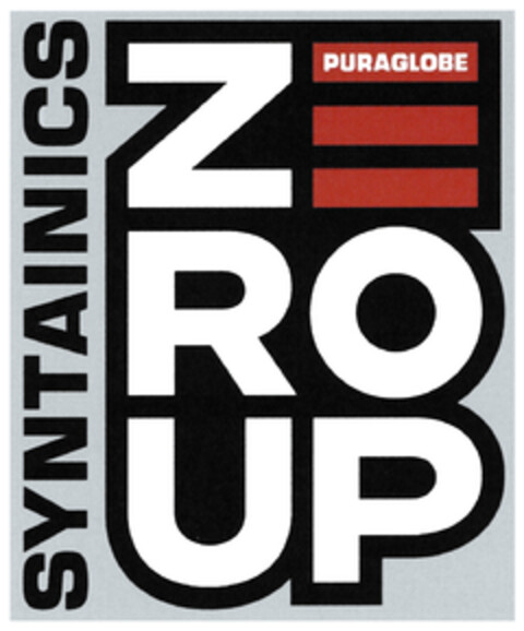 SYNTAINICS PURAGLOBE ZROUP Logo (DPMA, 05/28/2024)