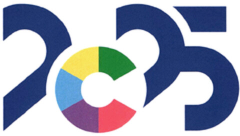 2025 Logo (DPMA, 30.08.2024)