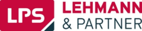 LPS LEHMANN & PARTNER Logo (DPMA, 17.04.2024)