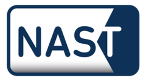 NAST Logo (DPMA, 08/13/2024)