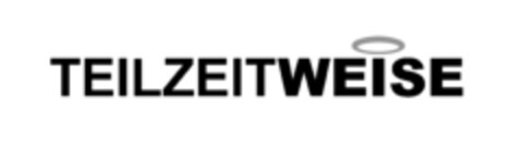 TEILZEITWEISE Logo (DPMA, 09.09.2024)