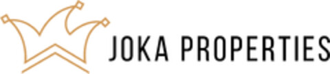 JOKA PROPERTIES Logo (DPMA, 19.02.2024)