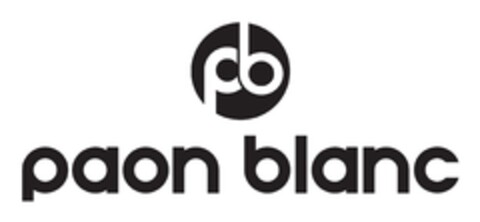 pb paon blanc Logo (DPMA, 27.02.2024)