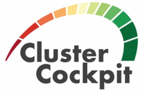 Cluster Cockpit Logo (DPMA, 30.05.2025)