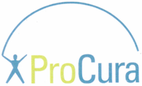 ProCura Logo (DPMA, 13.03.2002)