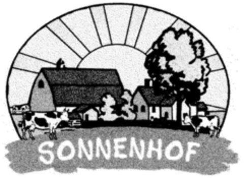 SONNENHOF Logo (DPMA, 02.04.2002)