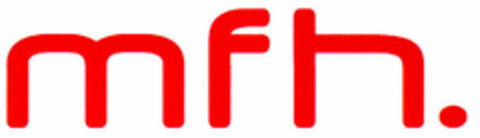 mfh. Logo (DPMA, 31.07.2002)