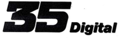 35 Digital Logo (DPMA, 11/22/2002)