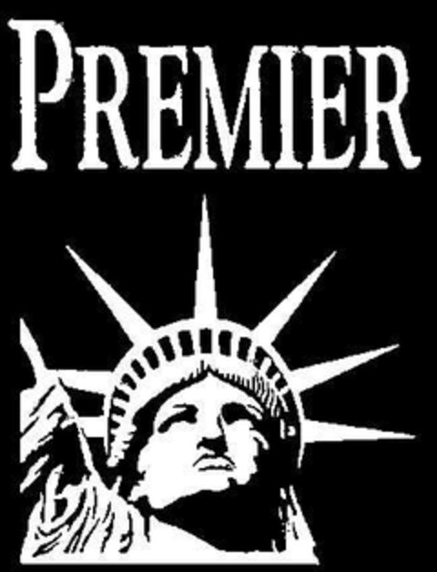 PREMIER Logo (DPMA, 12/12/2002)