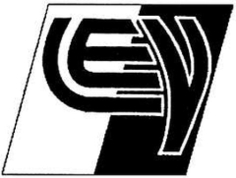 LEY Logo (DPMA, 07.01.2003)