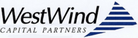 WestWind CAPITAL PARTNERS Logo (DPMA, 23.05.2003)