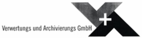 Verwertungs und Archivierungs GmbH Logo (DPMA, 11.07.2003)