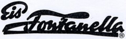 Eis Fontanella Logo (DPMA, 18.08.2003)