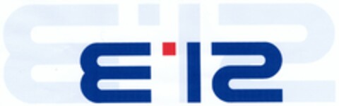 E12 Logo (DPMA, 13.11.2003)