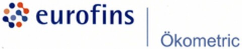 eurofins Ökometric Logo (DPMA, 30.01.2004)