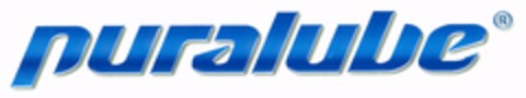 puralube Logo (DPMA, 03/08/2004)