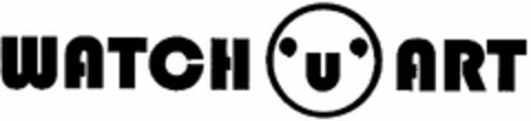 WATCH ART Logo (DPMA, 04/29/2004)