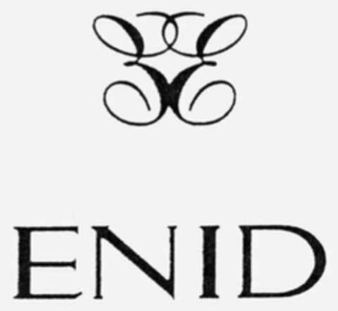 ENID Logo (DPMA, 10.05.2004)