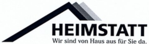 HEIMSTATT Logo (DPMA, 07/02/2004)