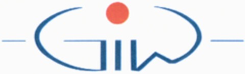 GiW Logo (DPMA, 26.07.2004)