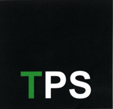 TPS Logo (DPMA, 16.08.2004)