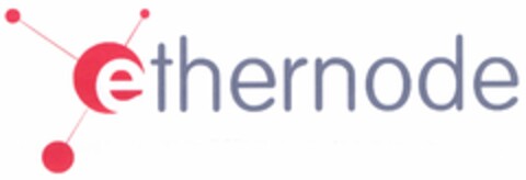 ethernode Logo (DPMA, 25.11.2004)