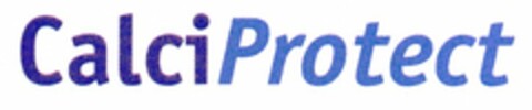 CalciProtect Logo (DPMA, 29.11.2004)