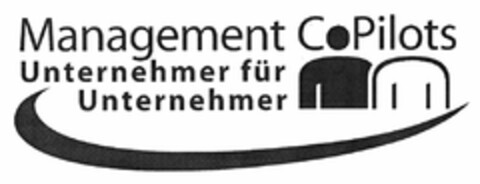 Management CoPilots Logo (DPMA, 02.02.2005)