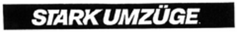 STARK UMZÜGE Logo (DPMA, 19.02.2005)