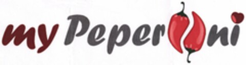 my Peper ni Logo (DPMA, 10.05.2005)