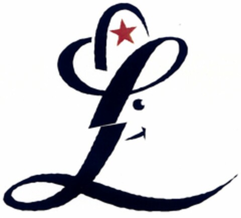 L Logo (DPMA, 09/21/2005)