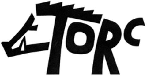 TORC Logo (DPMA, 09.11.2005)