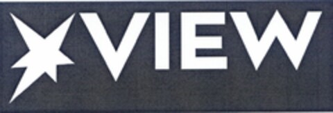 VIEW Logo (DPMA, 16.11.2005)
