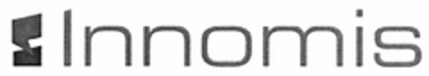 Innomis Logo (DPMA, 12.01.2006)