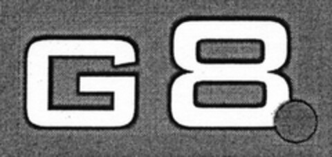 G8. Logo (DPMA, 03/23/2006)