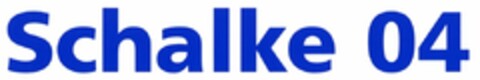 Schalke 04 Logo (DPMA, 27.04.2006)