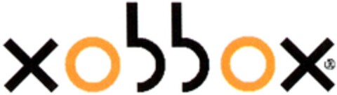 xobbox Logo (DPMA, 05/12/2006)